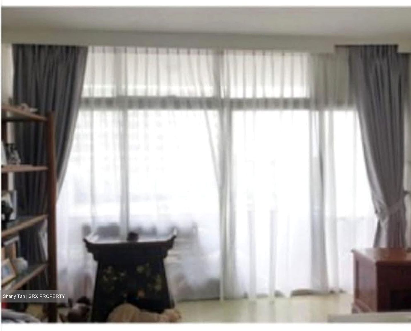 Sherwood Towers (D21), Apartment #608348951